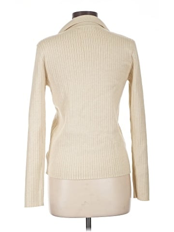 Glamorous Long Sleeve Polo (view 2)