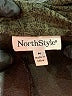 North Style Green Casual Dress Size M - photo 7