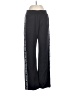 MICHAEL Michael Kors Black Track Pants Size S - photo 1
