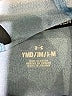 Under Armour Blue Pullover Hoodie Size M (youth) - photo 3