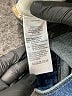 Madewell Hearts Blue Jeans Size 32 waist - photo 8