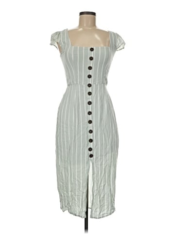 Trixxi Casual Dress (view 1)