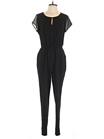 I Heart Ronson Jumpsuit (view 1)