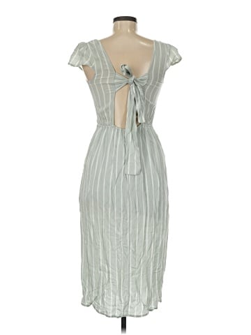 Trixxi Casual Dress (view 2)