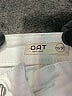 OAT Ivory Jeans Size 30 waist - photo 7