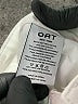 OAT Ivory Jeans Size 30 waist - photo 8