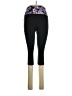 Skechers Graphic Black Active Pants Size L - photo 1