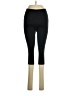 Skechers Graphic Black Active Pants Size L - photo 2