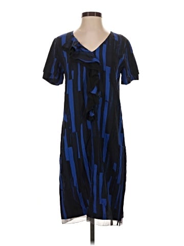 Lavender Label by Vera Wang Casual Dress (view 1)