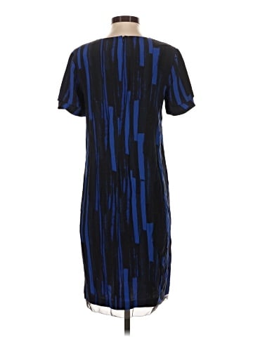 Lavender Label by Vera Wang Casual Dress (view 2)