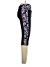 Skechers Graphic Black Active Pants Size L - photo 4