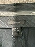 Express Design Studio Black Dress Pants Size 8 - photo 7