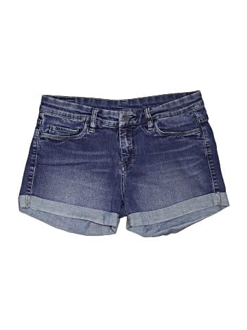 Blank NYC Denim Shorts (view 1)