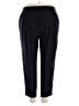Active by Old Navy Solid Black Casual Pants Size 2X - photo 2