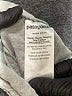 Patagonia Gray Casual Pants Size XS - photo 5