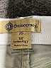 Democracy Green Casual Pants Size 16 - photo 4