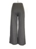 Max Studio Chevron-herringbone Gray Dress Pants Size M - photo 2
