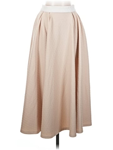 Torn by Ronny Kobo Formal Skirt (view 1)