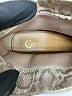 Comfort Tan Ankle Boots Size 11 - photo 3