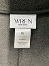 wren Solid Black Casual Pants Size XL - photo 7