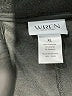 wren Solid Black Casual Pants Size XL - photo 8