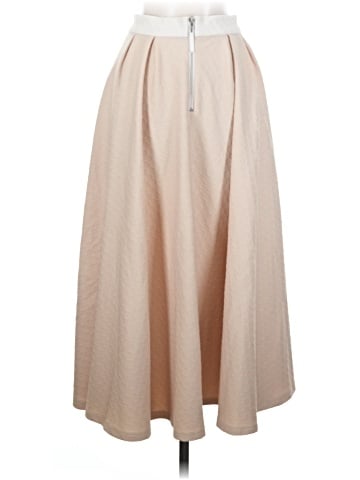 Torn by Ronny Kobo Formal Skirt (view 2)