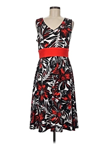 Danny And Nicole Casual Dress (view 1)