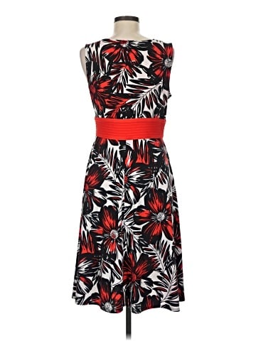 Danny And Nicole Casual Dress (view 2)