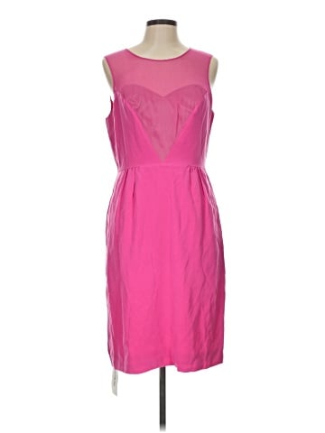 BCBGMAXAZRIA Cocktail Dress (view 1)