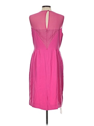 BCBGMAXAZRIA Cocktail Dress (view 2)