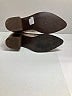 Comfort Tan Ankle Boots Size 11 - photo 5
