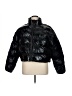 Fabletics 100% Polyester Black Snow Jacket Size XL - photo 1