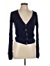 H&M Blue Cardigan Size L - photo 1