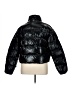 Fabletics 100% Polyester Black Snow Jacket Size XL - photo 2