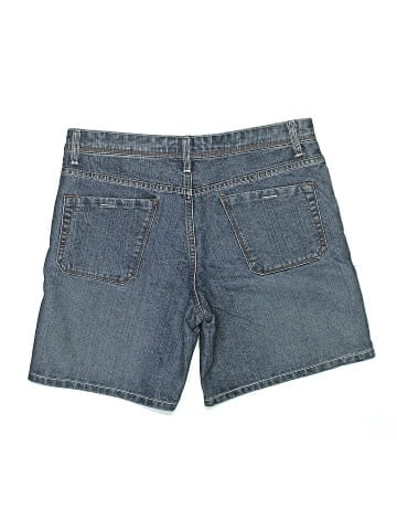Faded Glory Denim Shorts (view 2)