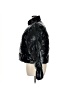 Fabletics 100% Polyester Black Snow Jacket Size XL - photo 5
