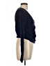 H&M Blue Cardigan Size L - photo 4