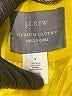 J.Crew Yellow Wool Coat Size 4 - photo 6