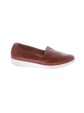 FitFlop Flats (view 1)