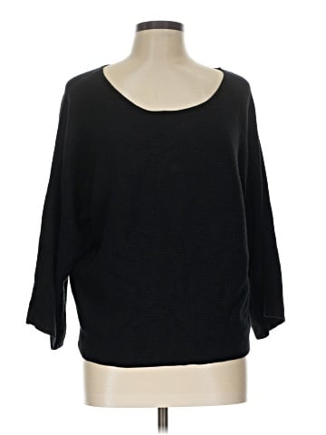 Cyrus Pullover Sweater (view 1)