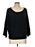 Cyrus Black Pullover Sweater Size L - photo 1