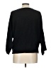 Cyrus Black Pullover Sweater Size L - photo 2