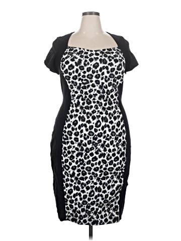 Lane Bryant Cocktail Dress (view 1)