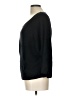Cyrus Black Pullover Sweater Size L - photo 5