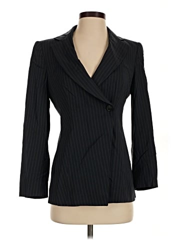 Armani Collezioni Blazer (view 1)