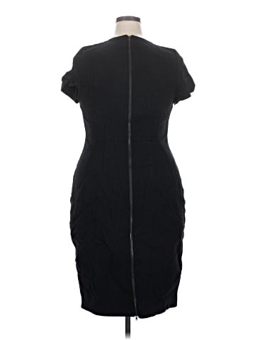Lane Bryant Cocktail Dress (view 2)