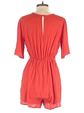 Jun & Ivy Romper (view 2)