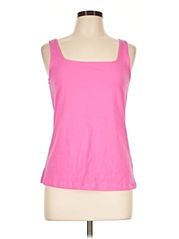 Saks Fifth Avenue Tank Top (view 1)