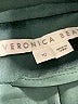 Veronica Beard 100% Polyester Green Blazer Size 10 - photo 6