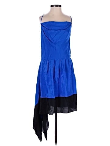 Robert Rodriguez Cocktail Dress (view 1)